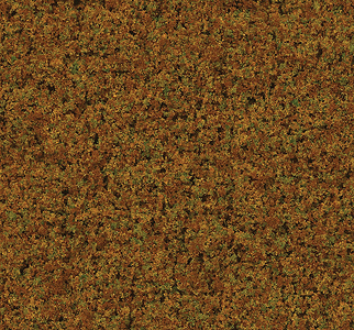 Busch HO 7347 Foliage Pad, Brown