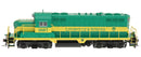Intermountain HO 49832S GP16 Diesel Locomotive, Louisville & Indiana