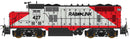 PREORDER Intermountain HO 49845 GP16 Locomotive, Rail Link Commonwealth Railway (DCC Equipped)