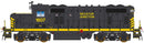 PREORDER Intermountain HO 49846S GP16 Locomotive, Pioneer Rail (DCC & Sound Equipped)