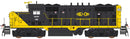 PREORDER Intermountain HO 49848S GP16 Locomotive, Webb Asset Manangement (DCC & Sound Equipped)