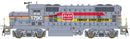 PREORDER Intermountain HO 49850S GP16 Locomotive, West Point ex Family Lines (DCC & Sound Equipped)