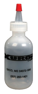 Xuron 800 2oz Dispensing Bottle, Nozzle Spout