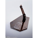 Bandai 65126 Macross Zero VF-0D Phoenix Shin Kudo Use Hi-Metal R Action Figure