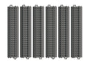 Marklin HO 23180 My World Straight Plastic Track (6)