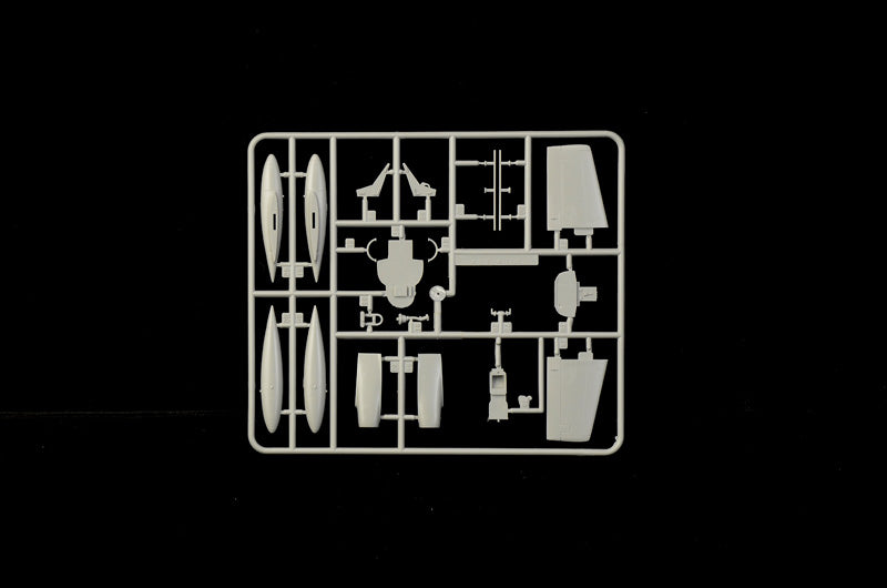 Italeri 2814 - SCALE 1 : 48 MB-326