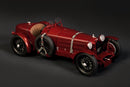 Italeri 4708 Alfa Romeo 8C 2300 Roadster 1:12