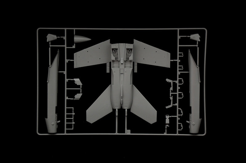 Italeri 2791 - SCALE 1 : 48 F/A-18 E SUPER HORNET