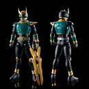 Bandai 2580897 FIGURE RISE STANDARD MASKED RIDER KUUGA PEGASUS FORM/RISING PEGASUS