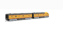 PREORDER Broadway Limited Imports N 10236 EMD E7 A/B Set, Union Pacific