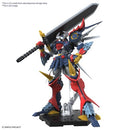 Bandai 2665787 Super Robot Wars OG DyGenGuar High Grade Model Kit