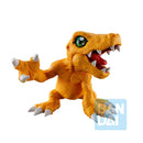 Bandai 65249 Digimon Adventure Agumon and Gabumon Digimon Ultimate Evolution Ichibansho Statue