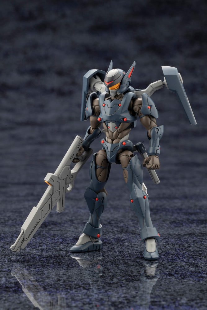 KOTOBUKIYA HG106 GOVERNOR LAT SOLID【PRIME】 1:24