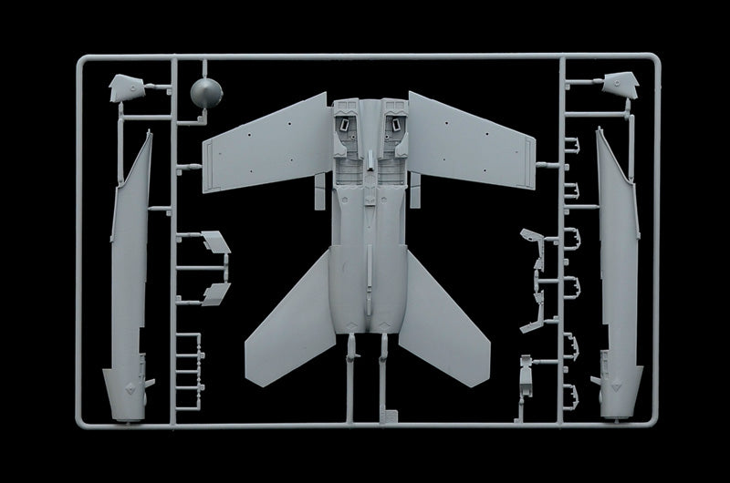 Italeri 2824 - SCALE 1 : 48 EA-18G Growler