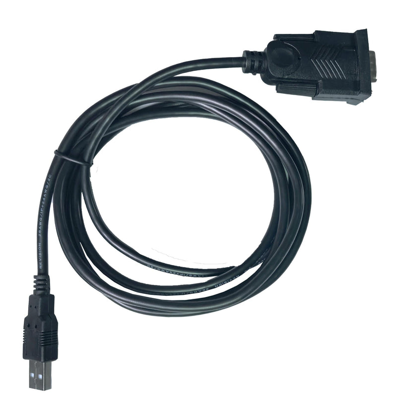 PREORDER MTH O 50-1042 WTIU/TMCC-Legacy Command Cable