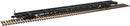 Atlas Trainman N 50003484 85' Trash Flat Car, Envirosolutions
