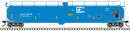 Atlas Master Line N 50005362 33,000 Gallon Tank Car, GLNX