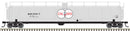 Atlas Master Line N 50005367 33,000 Gallon Tank Car, Cal Gas (SHPX)