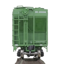 Atlas 50005732 N PS 4000 COVERED HOPPER BURLINGTON NORTHERN