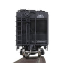 Atlas 50005745 N PS 4000 COVERED HOPPER NICKEL PLATE ROAD