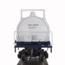 Atlas Master Line N 50006160 Kaolin Tank Car, SHPX