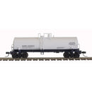 Atlas Master Line N 50006160 Kaolin Tank Car, SHPX