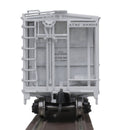 Atlas Master Line N 50006337 3500 Dry-Flo Hopper, Santa Fe