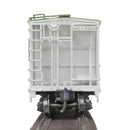 Atlas 50006343 N 3500 DRY-FLO COVERED HOPPER WR GRACE [GACX]