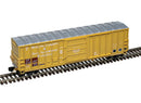 Atlas Master Line N 50007129 CNCF 5000 50' Boxcar, Canadian Pacific