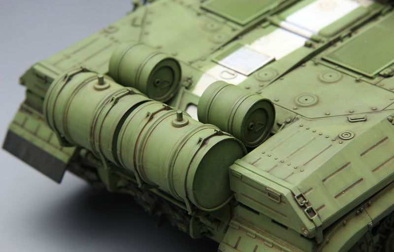 Meng-Model TS-018 T-10M HEAVY TANK 1:35