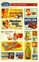 City Classic 5018 FOOD ADVERTISING