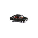 PREORDER Busch HO 50110 1971 Lada 2101 Shiguli, Black | 27.19