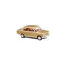 PREORDER Busch HO 50112 1971 Lada 2101 Shiguli, Beige | 27.19