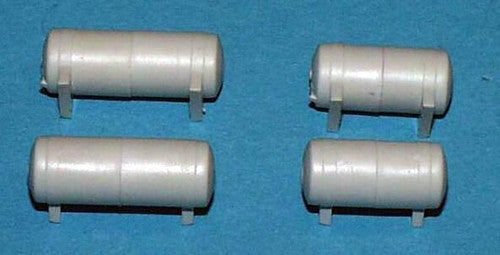 A-Line HO 50125 Reefer Fuel Tank Set