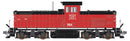 PREORDER Bowser HO 60569 Alco C415, Burlington Junction