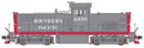 Bowser HO 60529 Alco C415, Southern Pacific