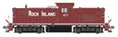 PREORDER Bowser HO 60561 Alco C415, Rock Island
