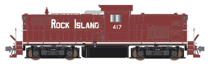 PREORDER Bowser HO 60561 Alco C415, Rock Island