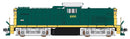 PREORDER Bowser HO 60575 Alco C415, Hammersley Iron