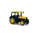 PREORDER Busch HO 50421 1984 Fortschritt ZT 320 Farm Tractor with Enclosed Cab, Black | 41.64