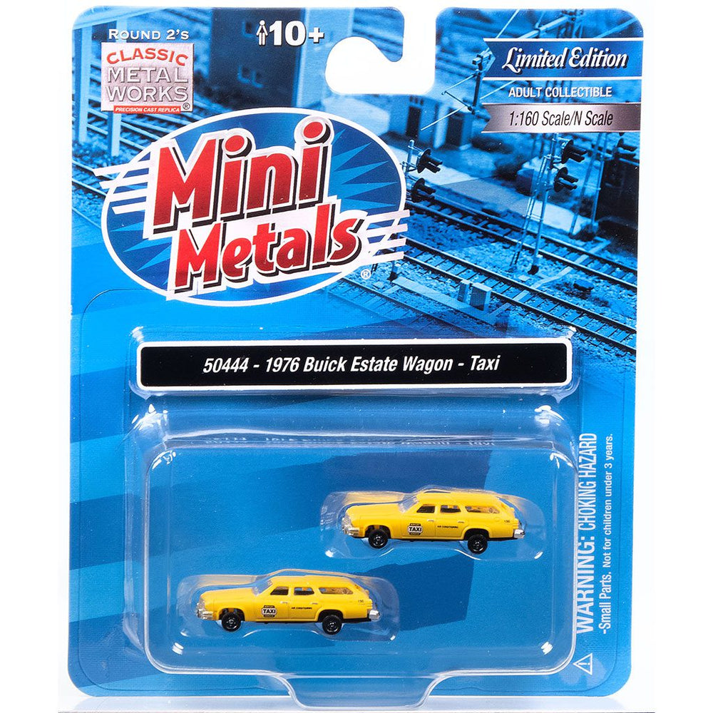 Classic metal works n scale vehicles online