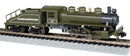 Bachmann N 50554 USRA 0-6-0 Switcher with Slope Tender, Baldwin Locomotive Works