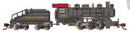 PREORDER Bachmann Trains N 50557 USRA 0-6-0 Switcher with Slope-Back Tender, Pennsylvania