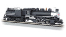 PREORDER Bachmann Trains HO 50710 USRA 0-6-0 with Smoke & Vanderbilt Tender, Southern Pacific