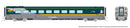 PREORDER Rapido N 508015 LRC Business Class Coach, Via Rail Canada