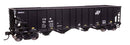 Walthers Mainline HO 57806 50' 100-Ton 4-Bay Hopper, Chicago & North Western