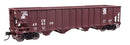 Walthers Mainline HO 57808 50' 100-Ton 4-Bay Hopper, Conrail