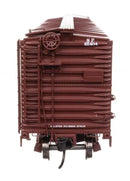 Walthers Proto HO 101687 50' AAR Double-Door Boxcar, Southern Pacific