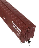 Walthers Proto HO 101687 50' AAR Double-Door Boxcar, Southern Pacific