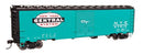 Walthers Mainline HO 46517 50' AAR Single Door Boxcar, New York Central
